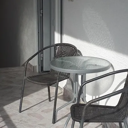 Apartment Slavica *