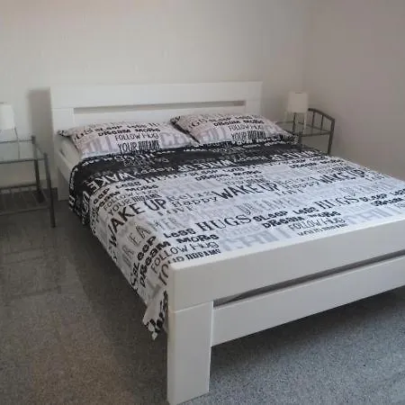 Apartment Slavica
