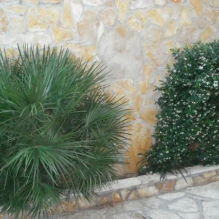 Apartment Slavica *