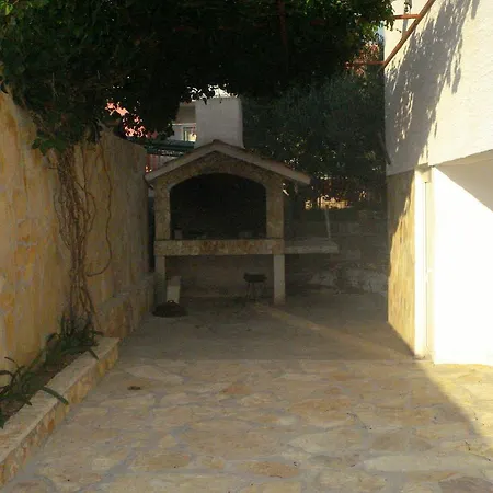 Apartment Slavica Biograd Na Moru