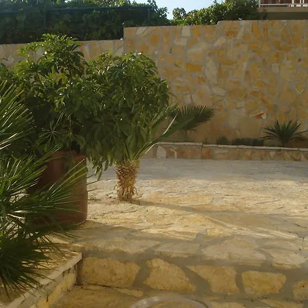 Slavica Apartment *