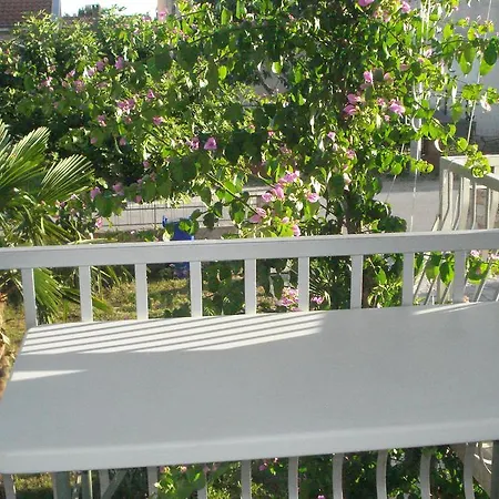 Apartment Slavica *