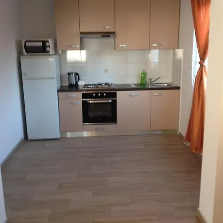 Apartment Slavica