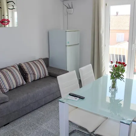Slavica Apartment *