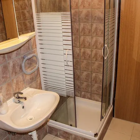 Apartment Slavica Biograd Na Moru