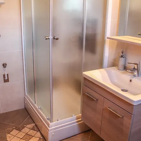 Slavica Apartment Biograd Na Moru