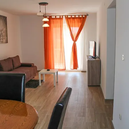 Apartment Slavica
