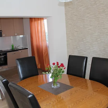 Slavica Apartment