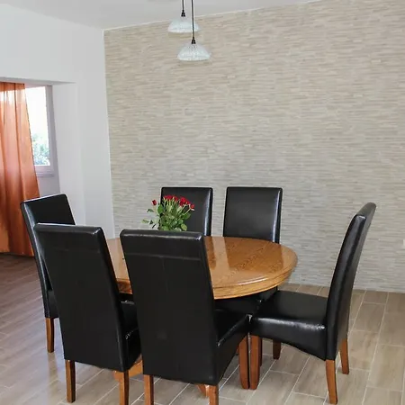 Slavica Apartment Biograd Na Moru