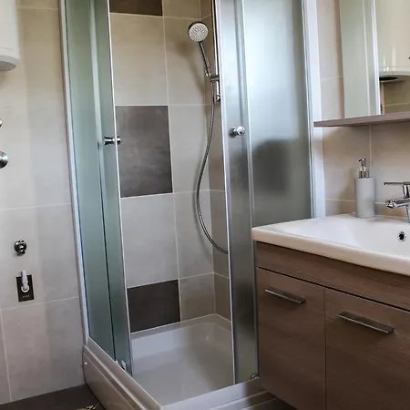 Slavica Apartment Biograd Na Moru