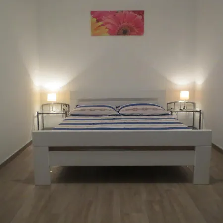Apartment Slavica Biograd Na Moru