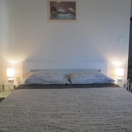 Apartment Slavica Biograd Na Moru