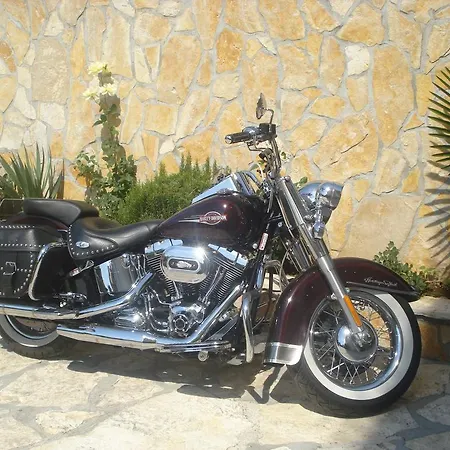 Slavica Apartment Biograd Na Moru