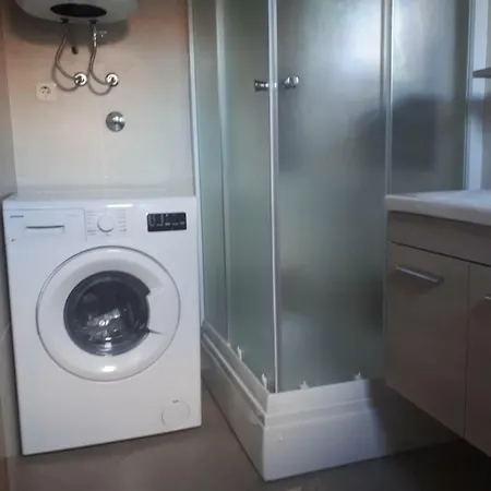 Apartment Slavica