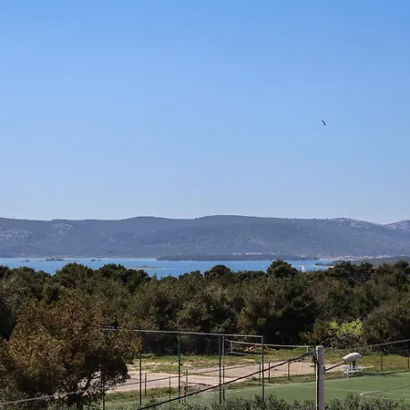 Appartamento Slavica Biograd Na Moru