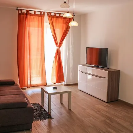 Apartment Slavica *