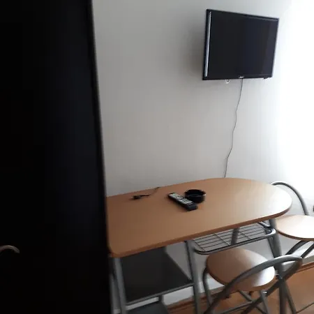 Slavica Apartment *
